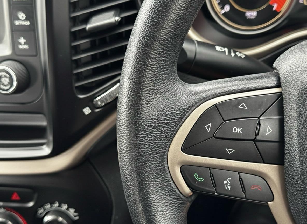 2015 Jeep Cherokee only $51 weekly