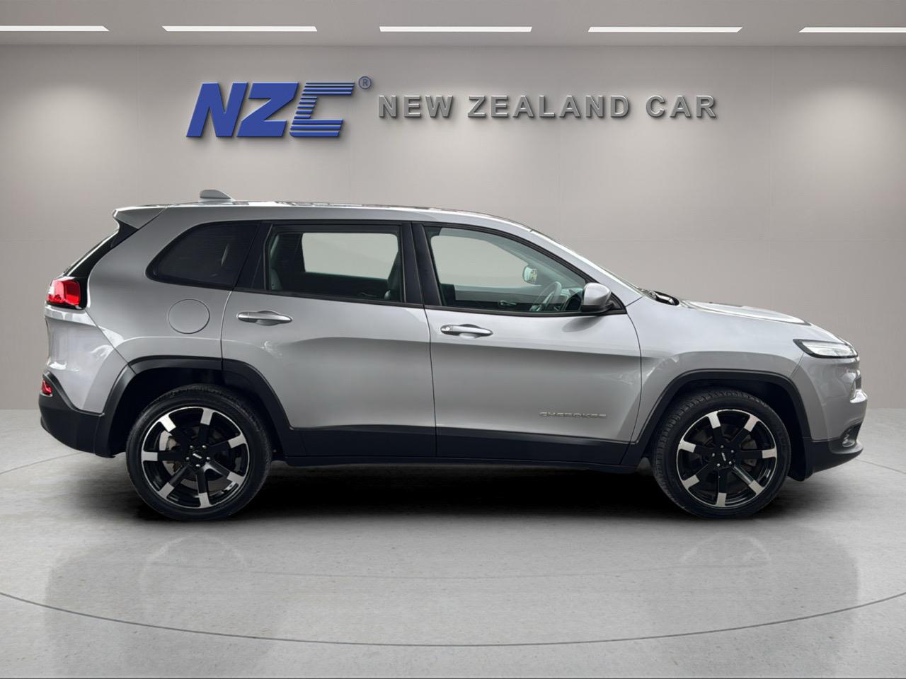 2015 Jeep Cherokee only $51 weekly