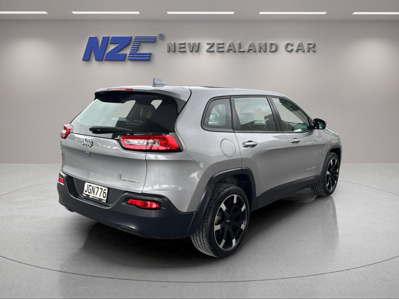 2015 Jeep Cherokee only $51 weekly