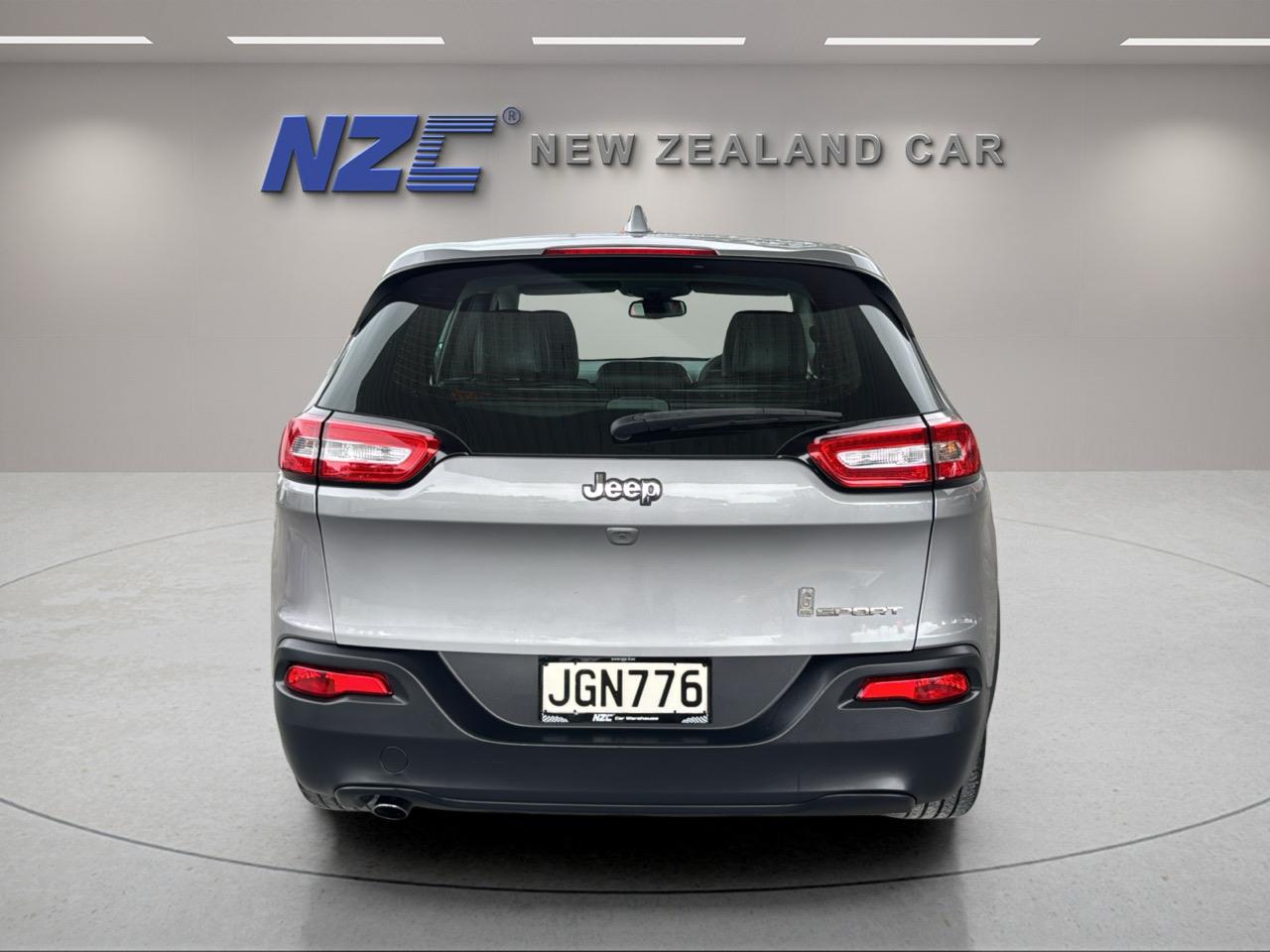 2015 Jeep Cherokee only $51 weekly