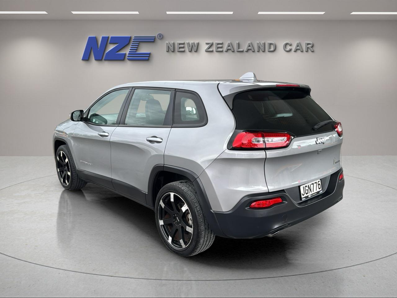 2015 Jeep Cherokee only $51 weekly