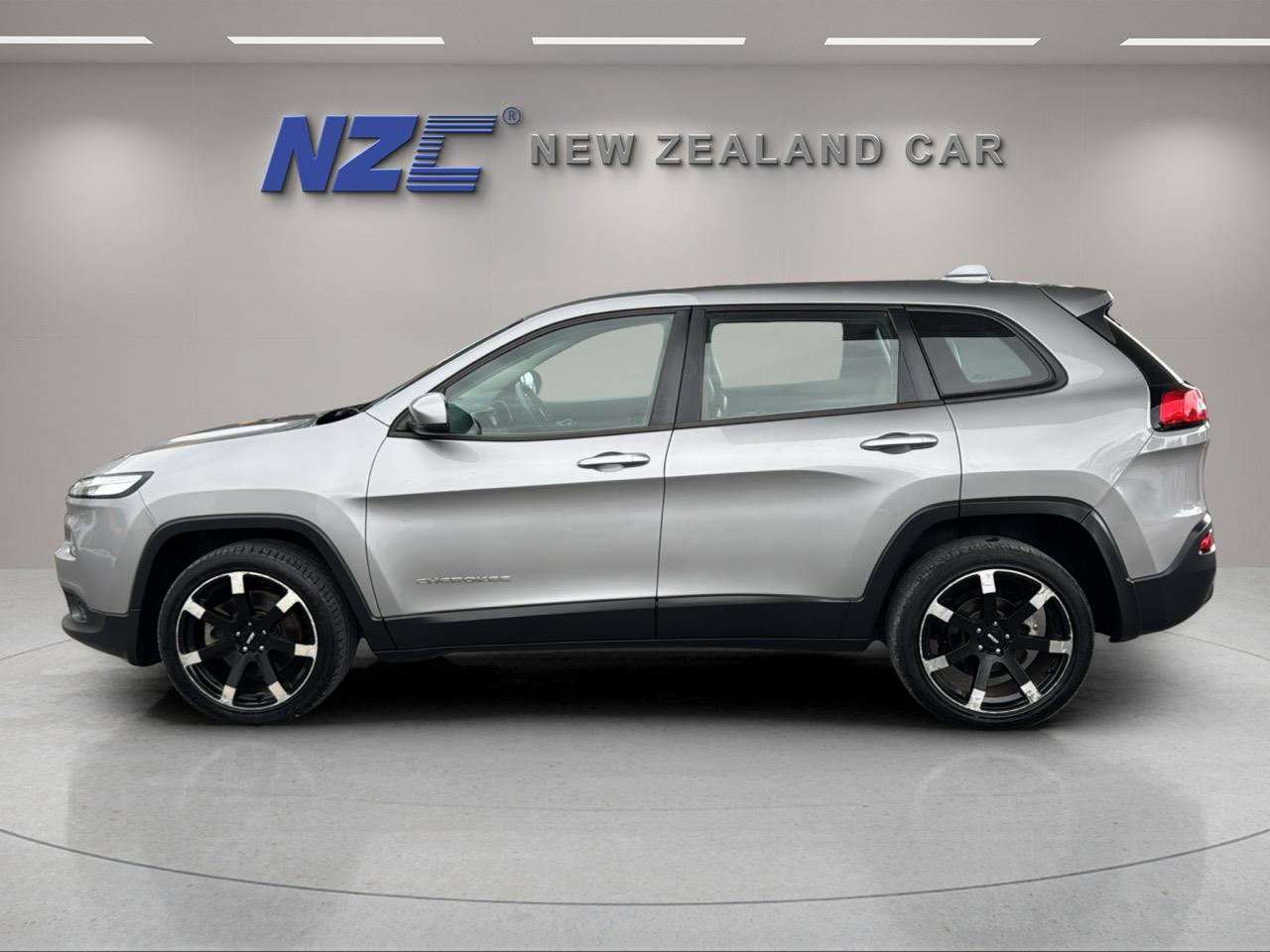 2015 Jeep Cherokee only $51 weekly