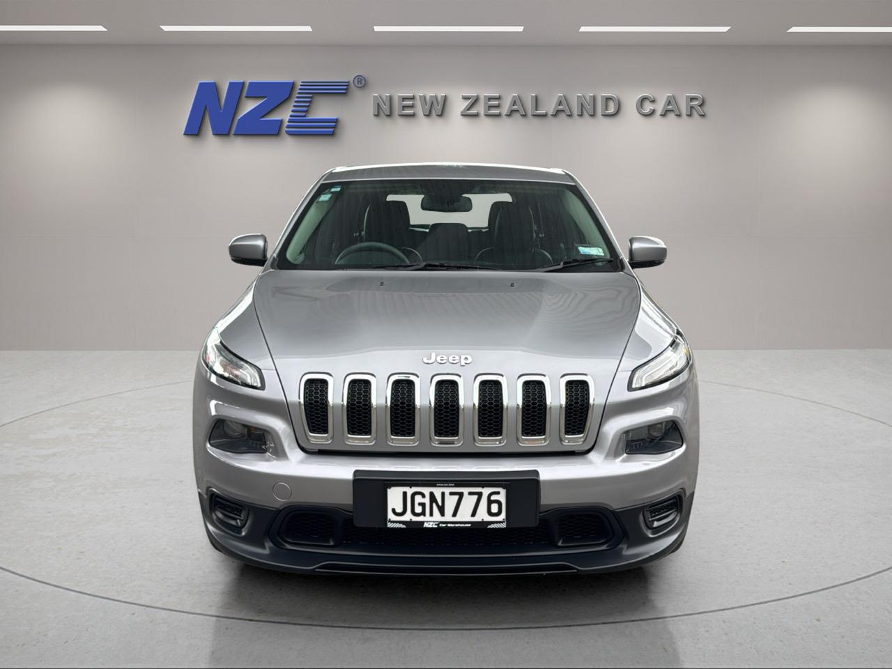 2015 Jeep Cherokee only $51 weekly