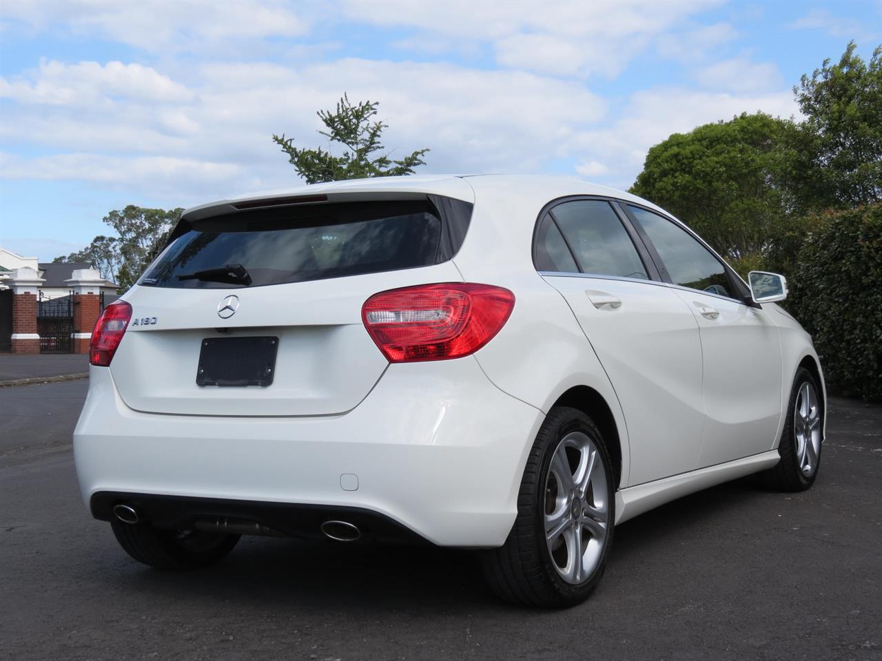 2013 Mercedes-Benz A 180 only $48 weekly