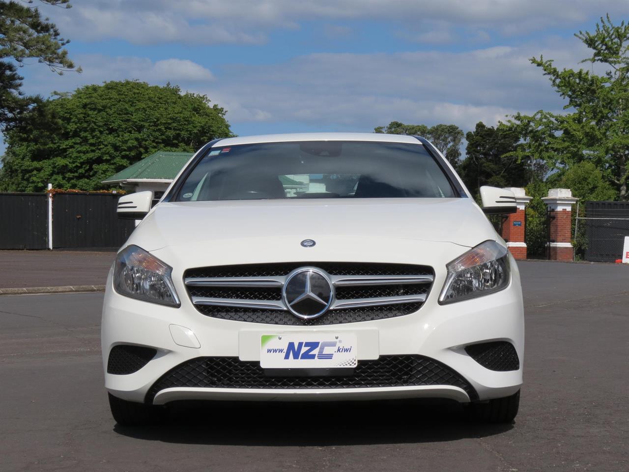 2013 Mercedes-Benz A 180 only $48 weekly