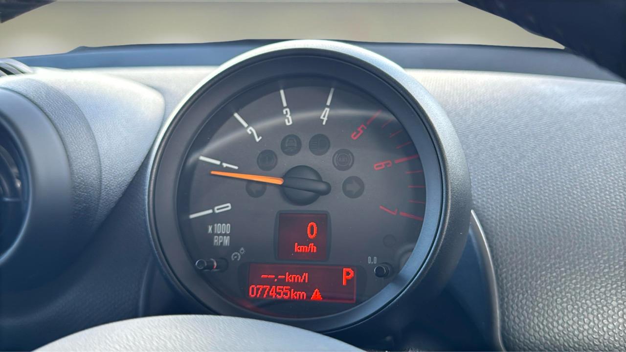2014 Mini Cooper only $48 weekly
