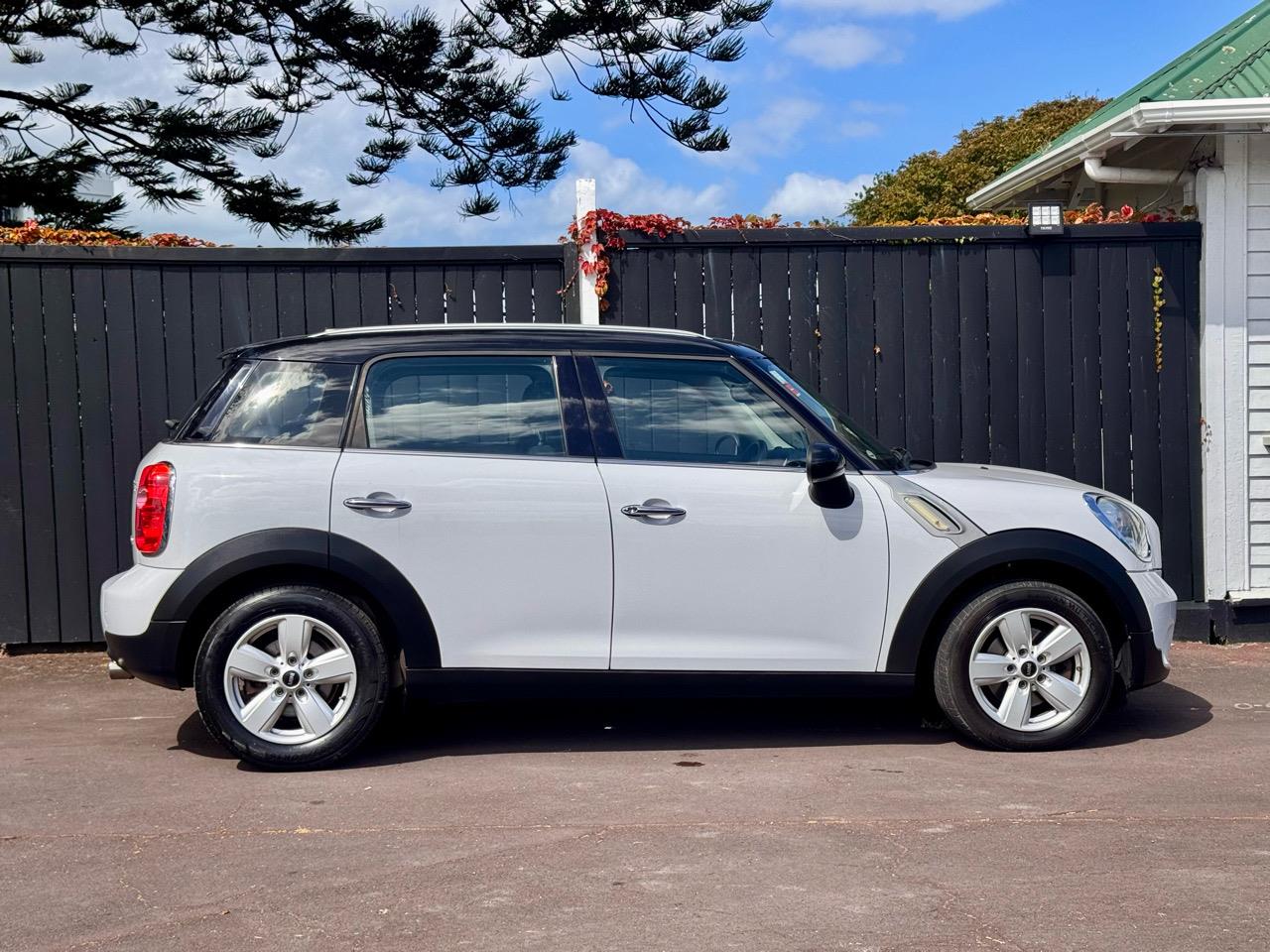 2014 Mini Cooper only $51 weekly