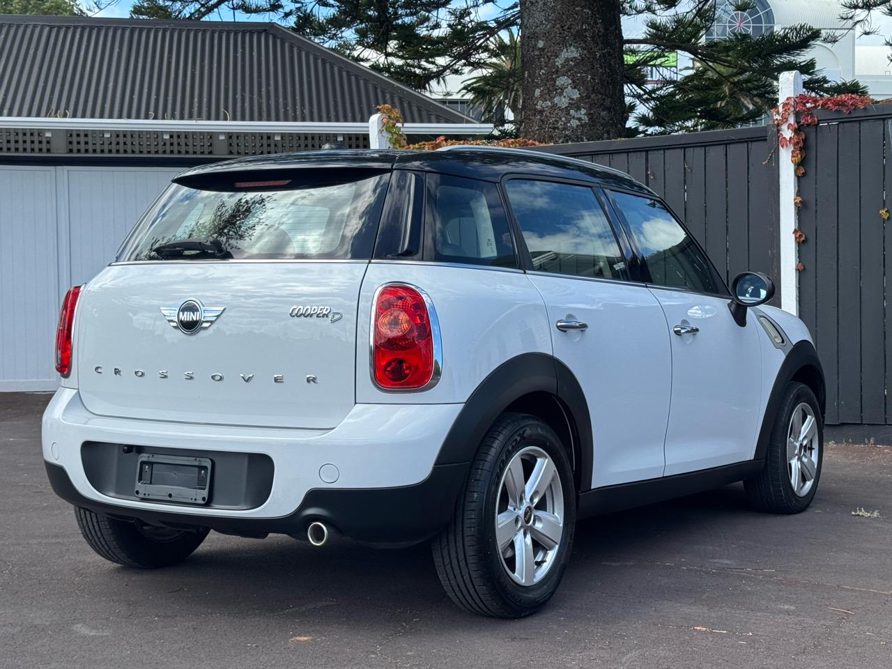 2014 Mini Cooper only $51 weekly