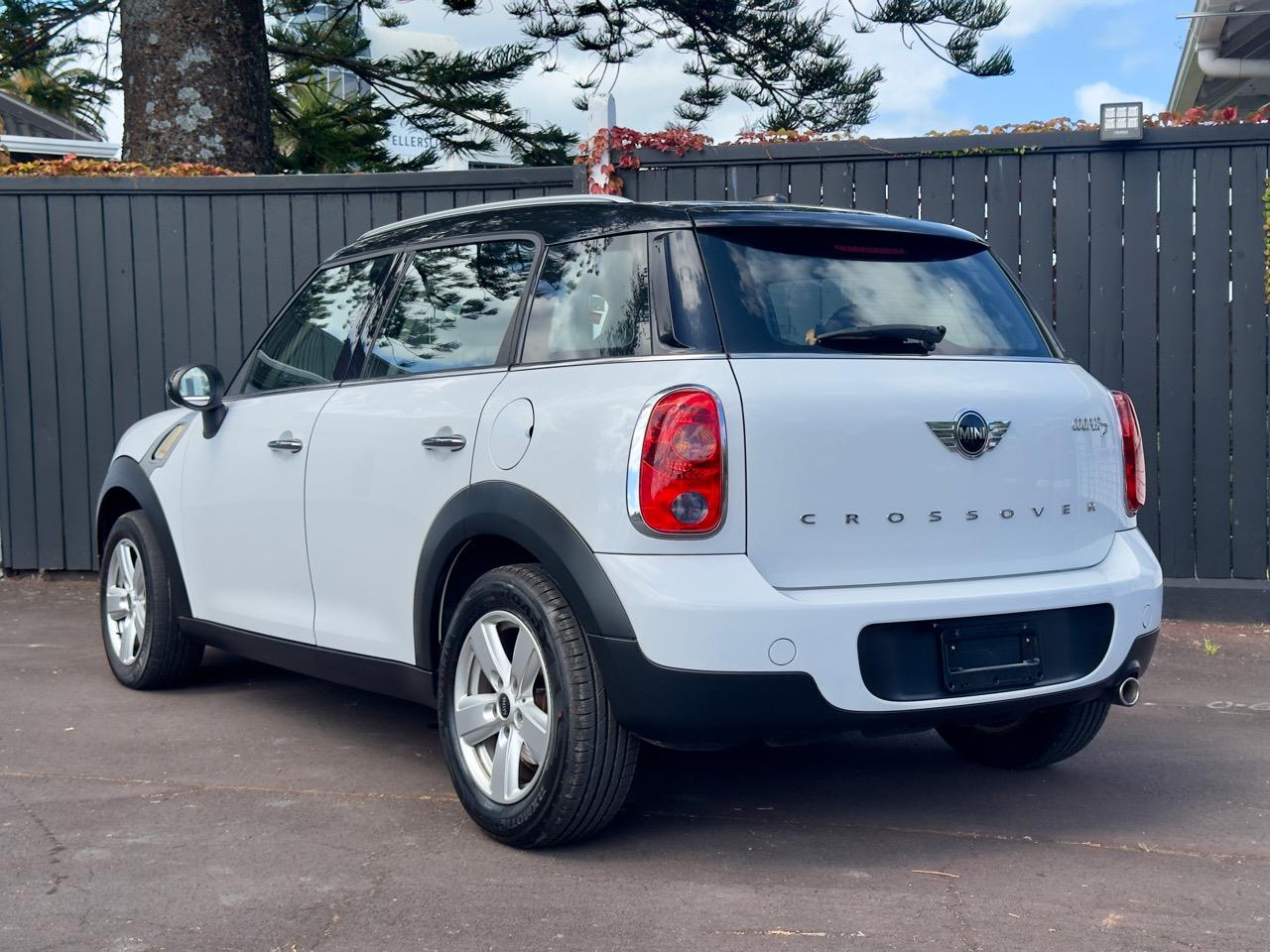 2014 Mini Cooper only $51 weekly