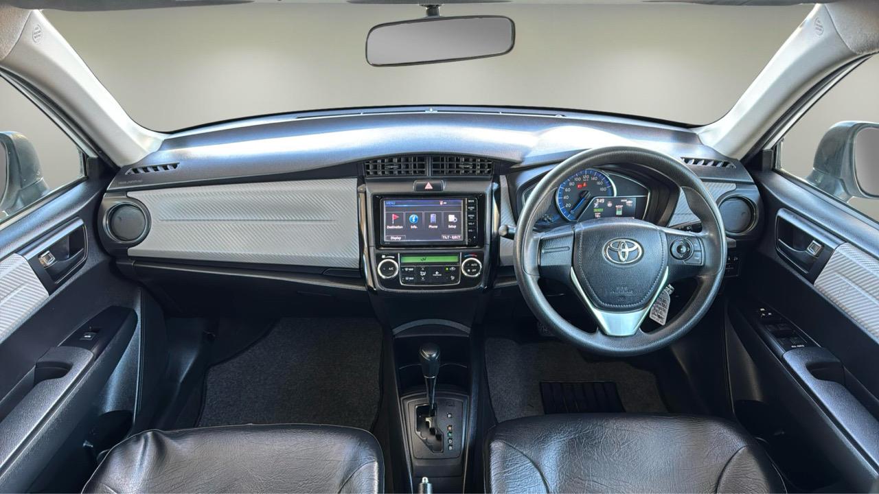 2015 Toyota Corolla only $31 weekly