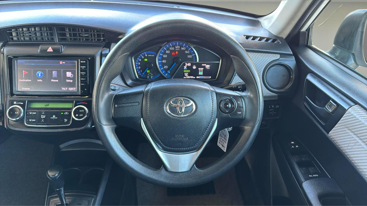 2015 Toyota Corolla only $31 weekly