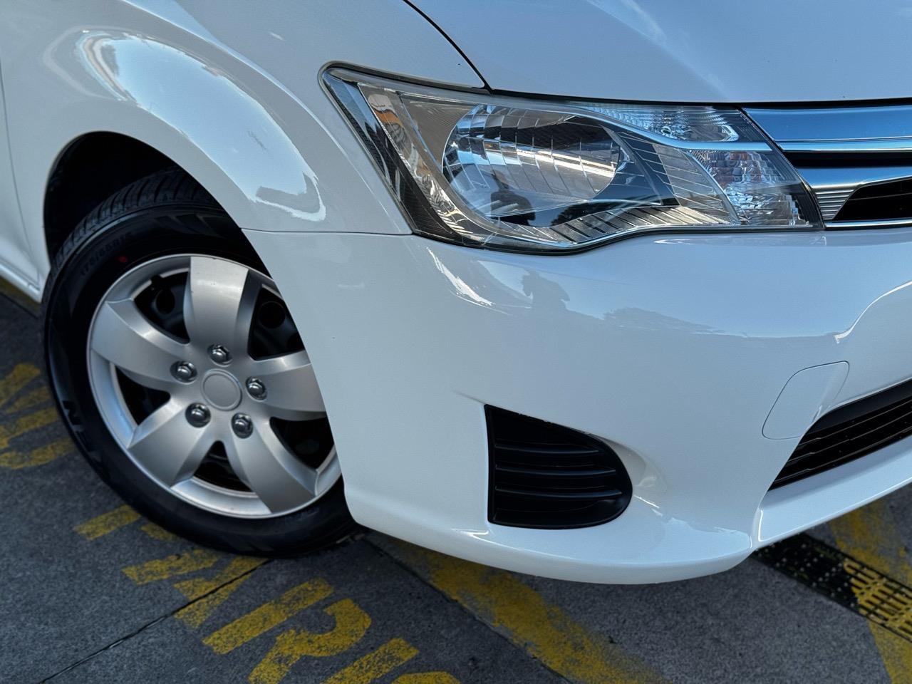 2015 Toyota Corolla only $31 weekly