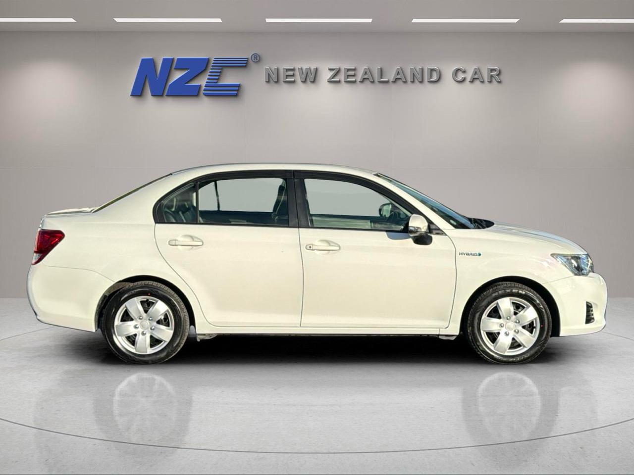 2015 Toyota Corolla only $31 weekly