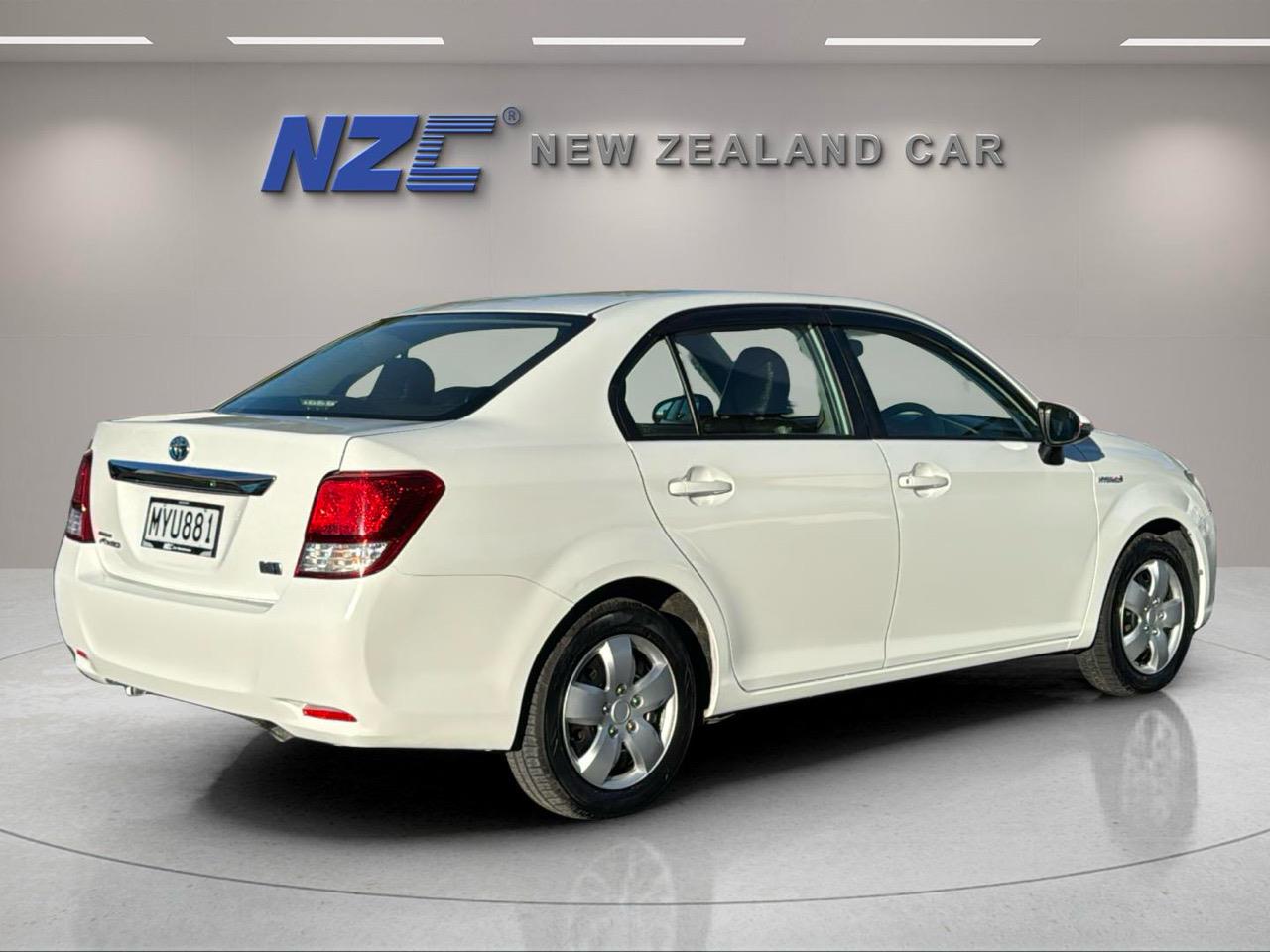 2015 Toyota Corolla only $31 weekly
