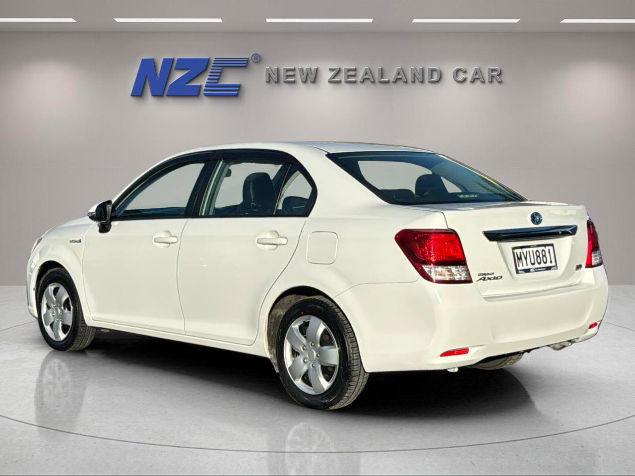 2015 Toyota Corolla only $31 weekly