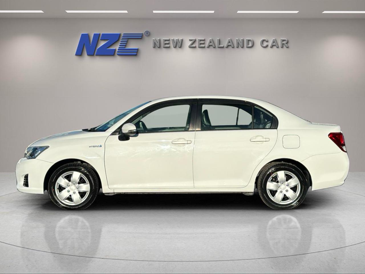 2015 Toyota Corolla only $31 weekly