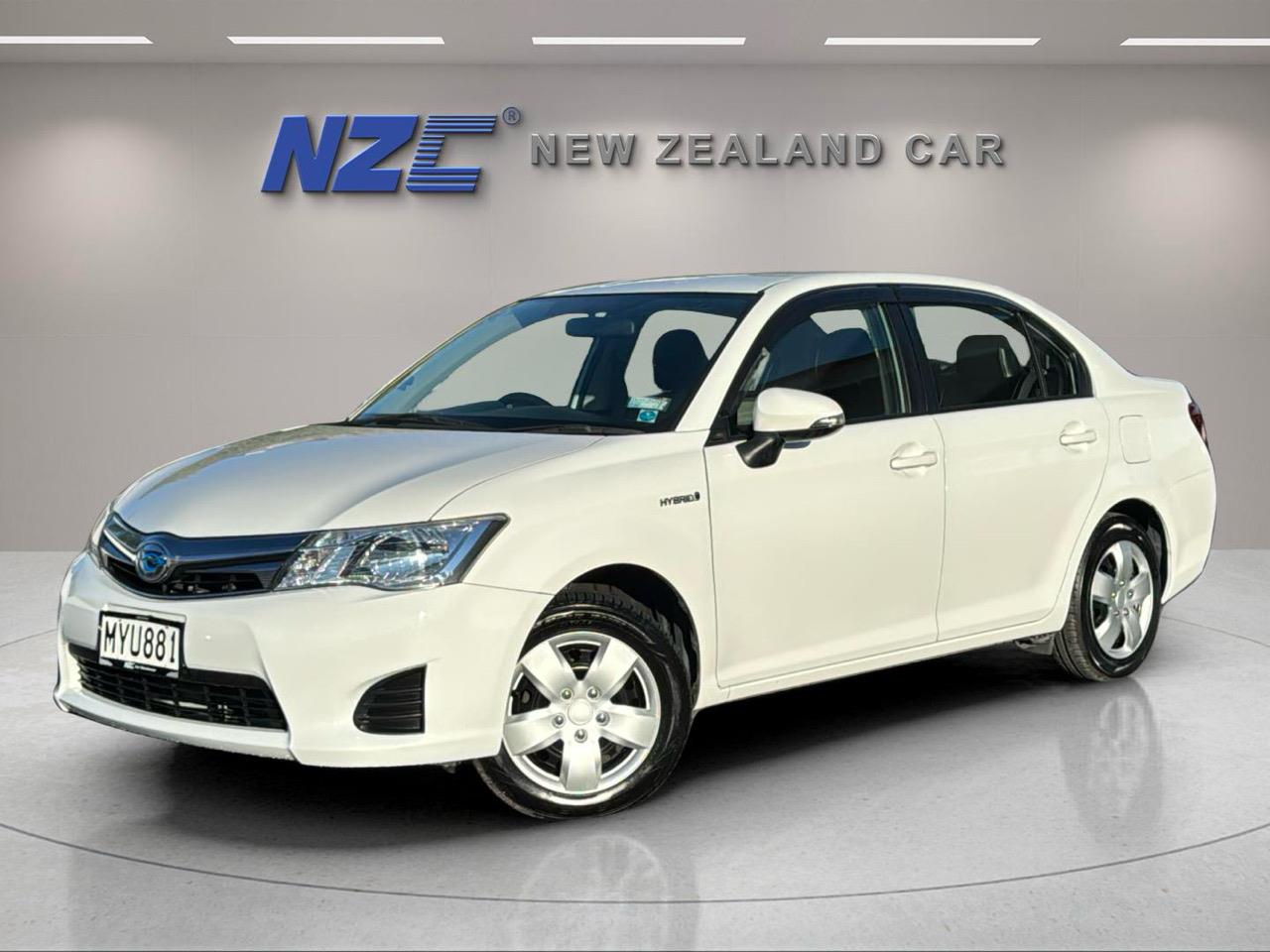 2015 Toyota Corolla only $31 weekly