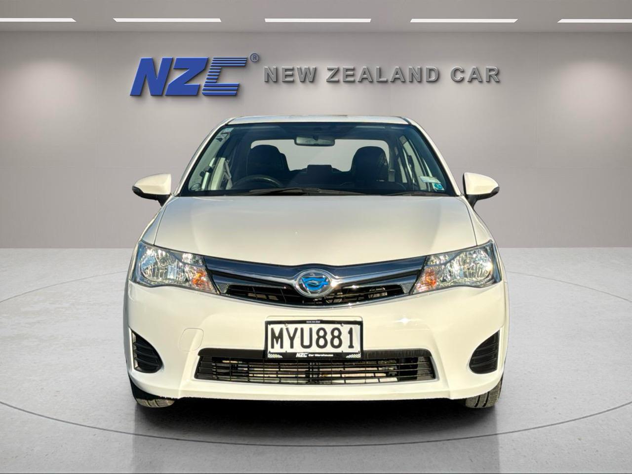 2015 Toyota Corolla only $31 weekly