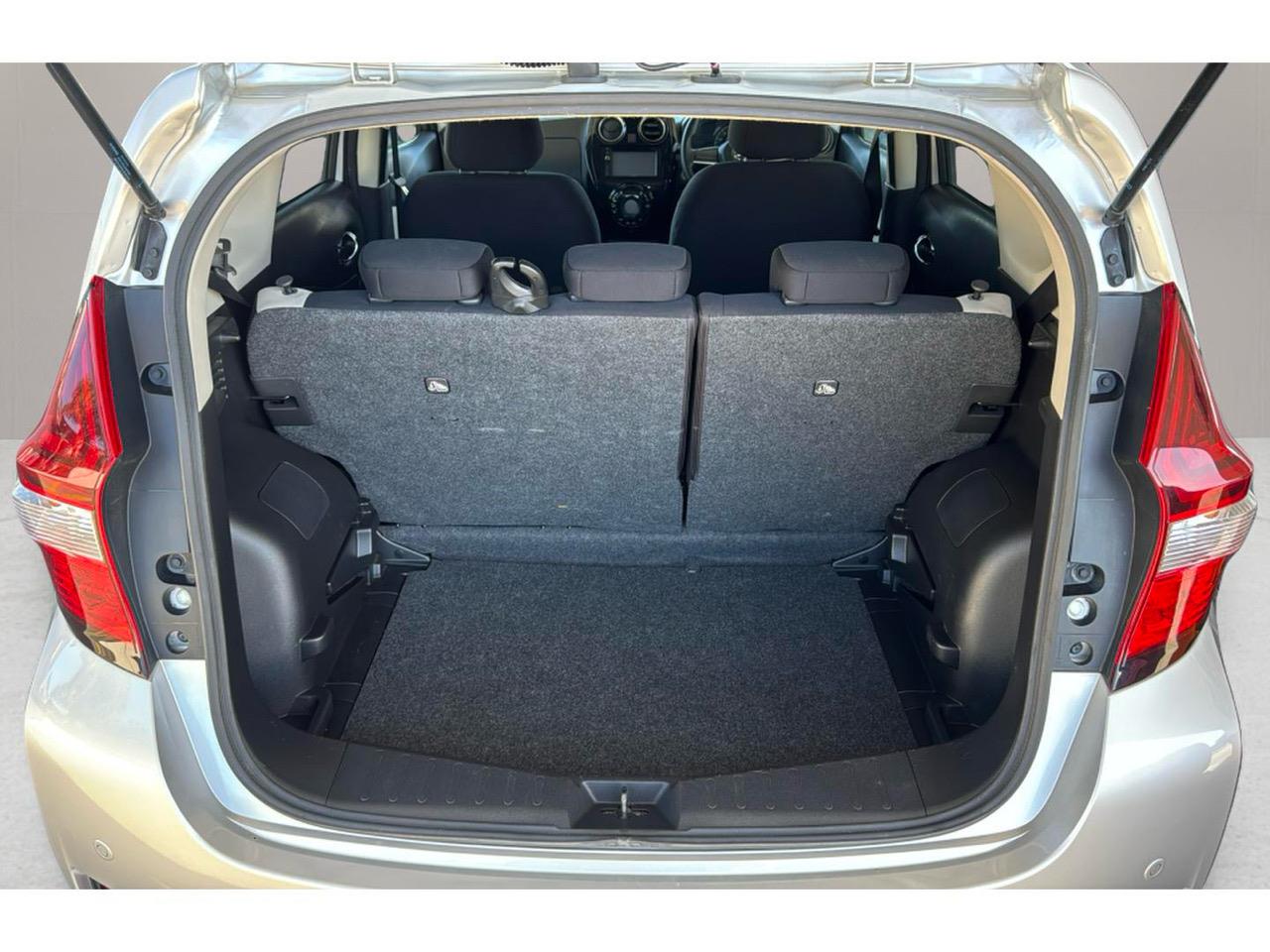 2018 Nissan NOTE only $36 weekly