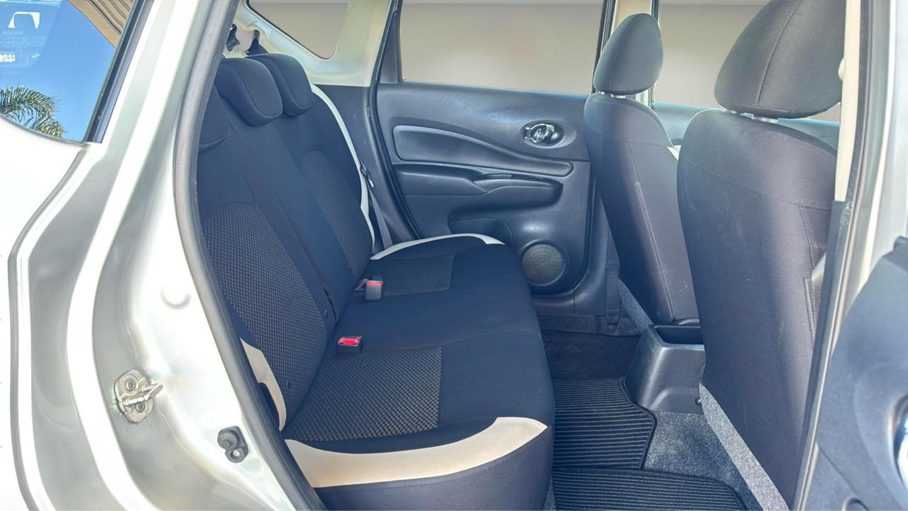 2018 Nissan NOTE only $36 weekly