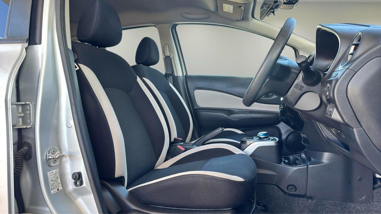 2018 Nissan NOTE only $36 weekly
