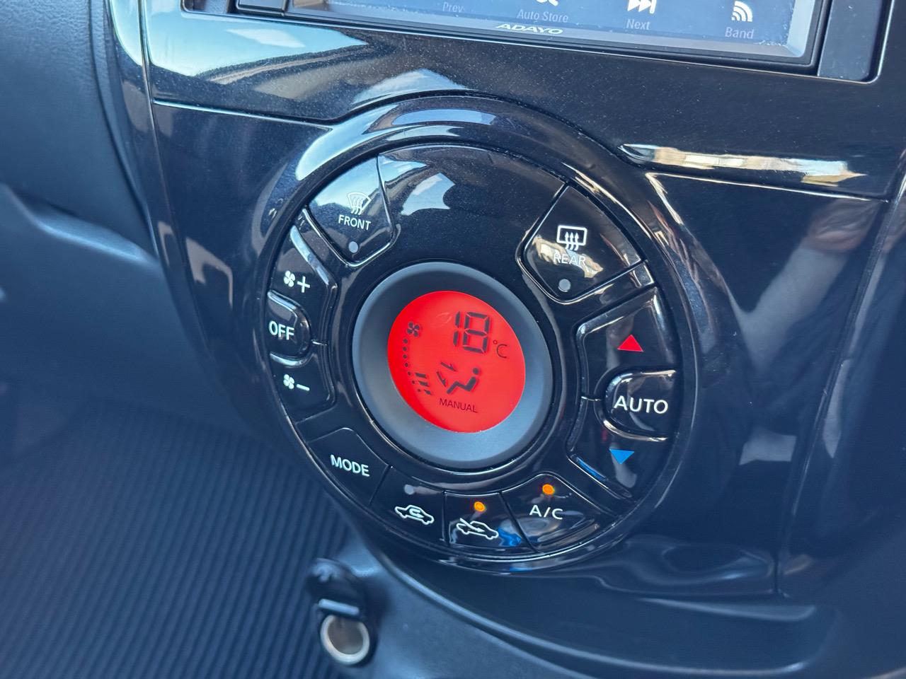2018 Nissan NOTE only $36 weekly