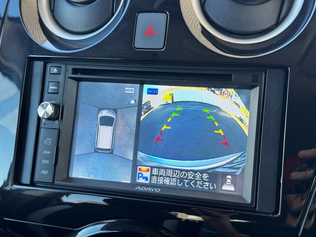 2018 Nissan NOTE only $36 weekly