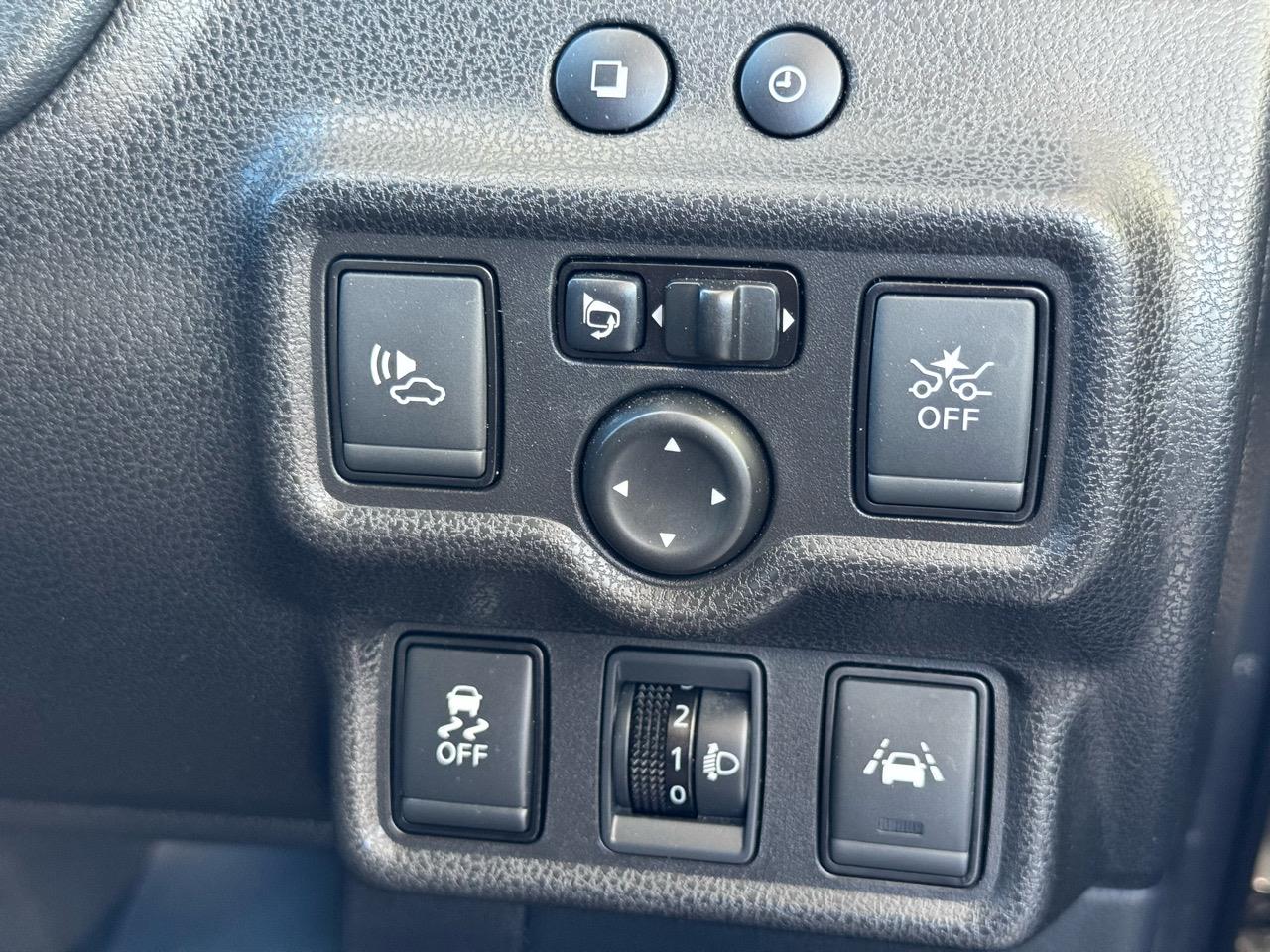2018 Nissan NOTE only $36 weekly
