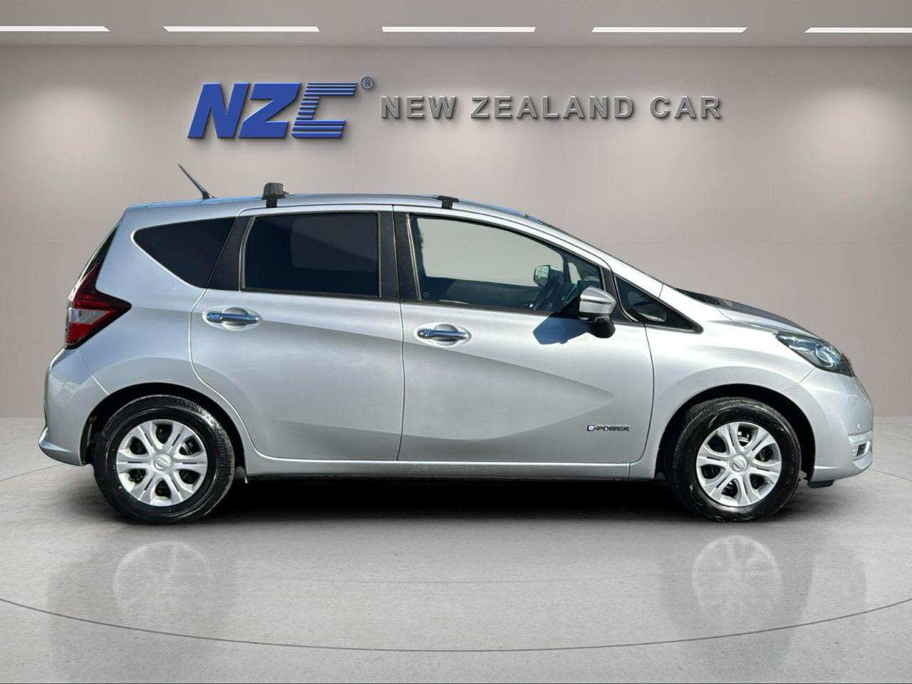 2018 Nissan NOTE only $36 weekly