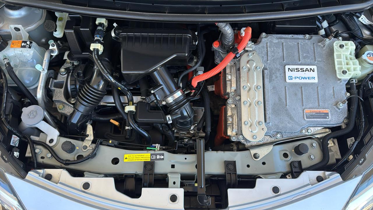 2018 Nissan NOTE only $36 weekly