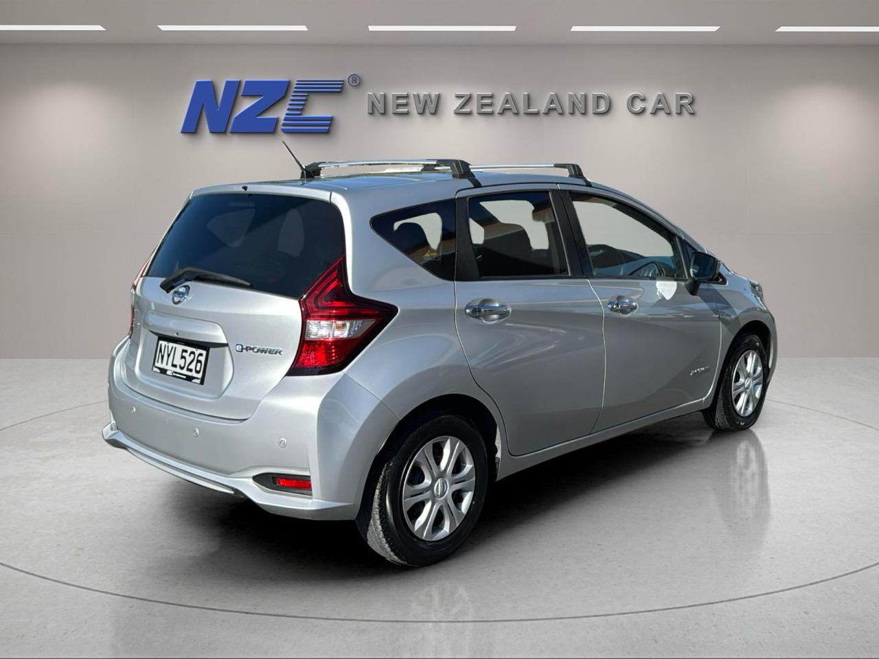 2018 Nissan NOTE only $36 weekly