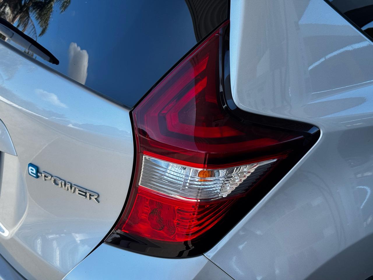 2018 Nissan NOTE only $36 weekly