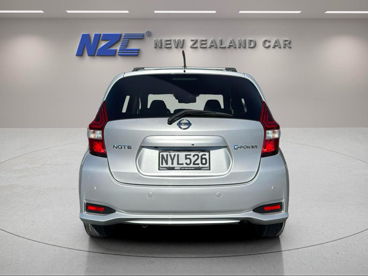 2018 Nissan NOTE only $36 weekly