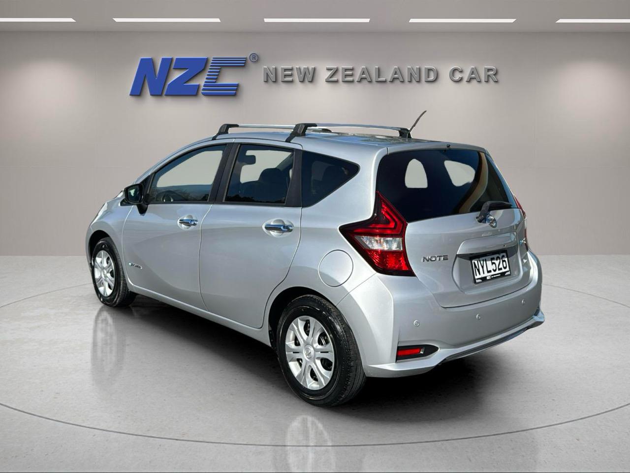 2018 Nissan NOTE only $36 weekly