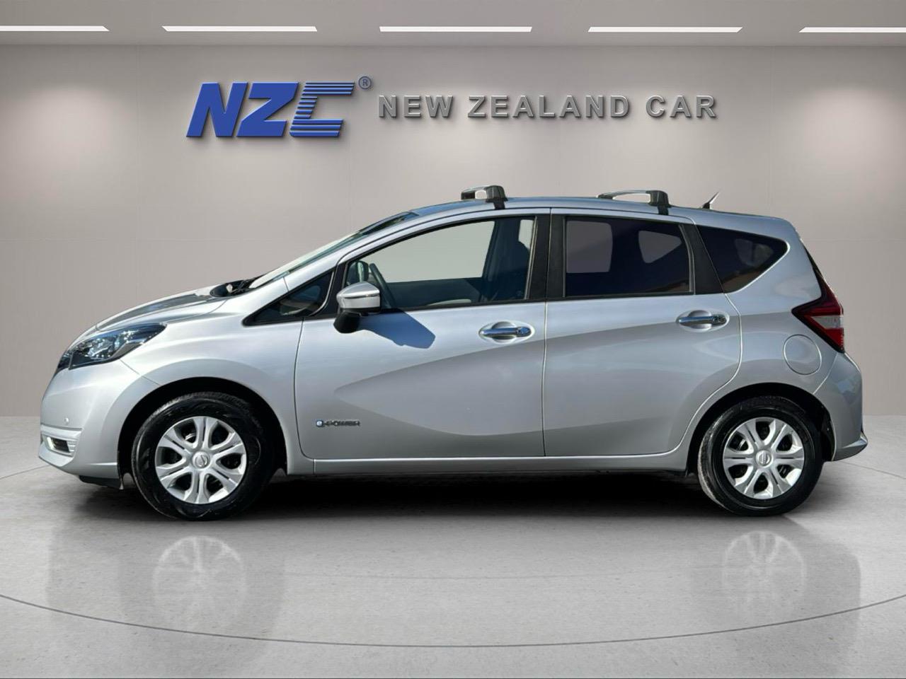 2018 Nissan NOTE only $36 weekly