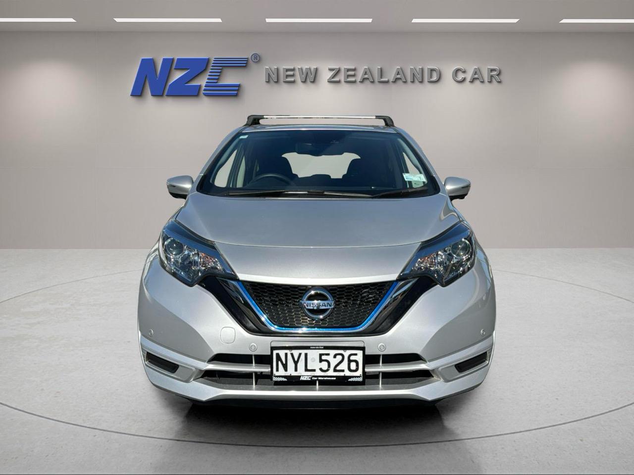 2018 Nissan NOTE only $36 weekly