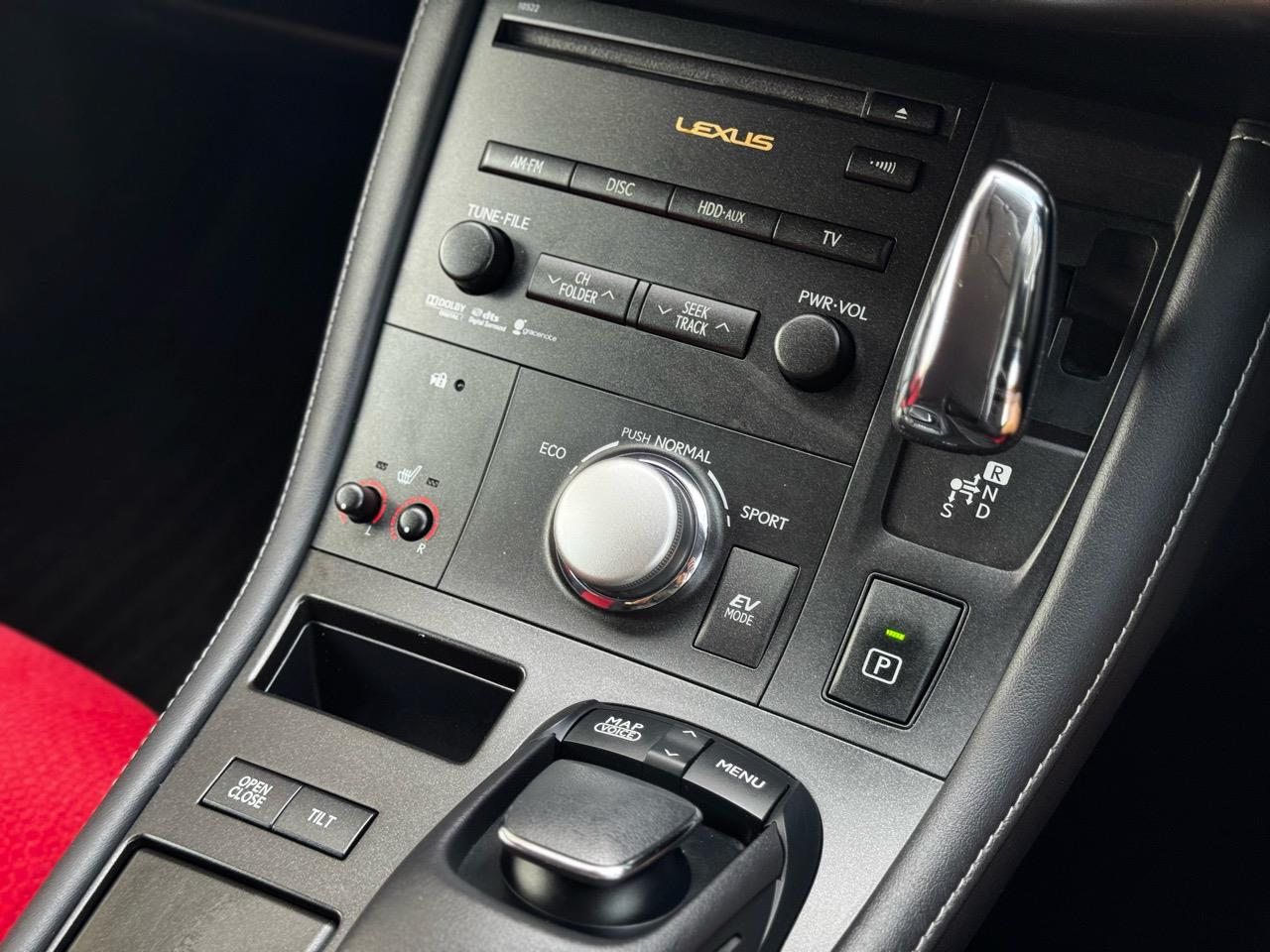 2011 Lexus CT 200h only $45 weekly