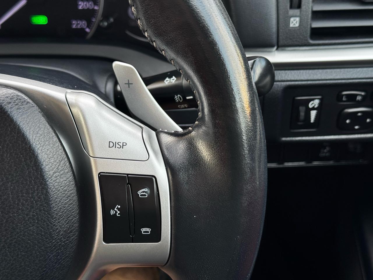 2011 Lexus CT 200h only $45 weekly