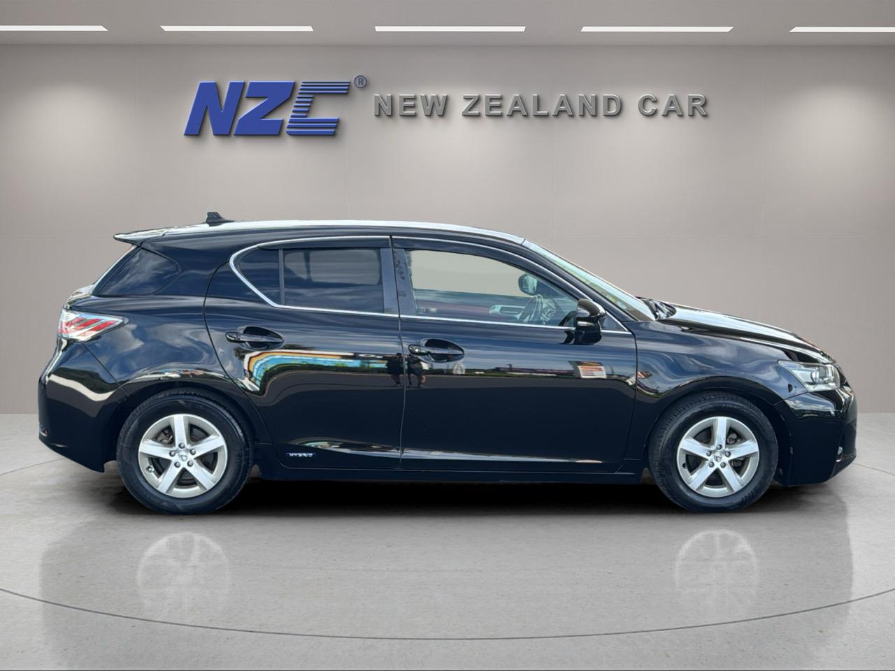 2011 Lexus CT 200h only $45 weekly