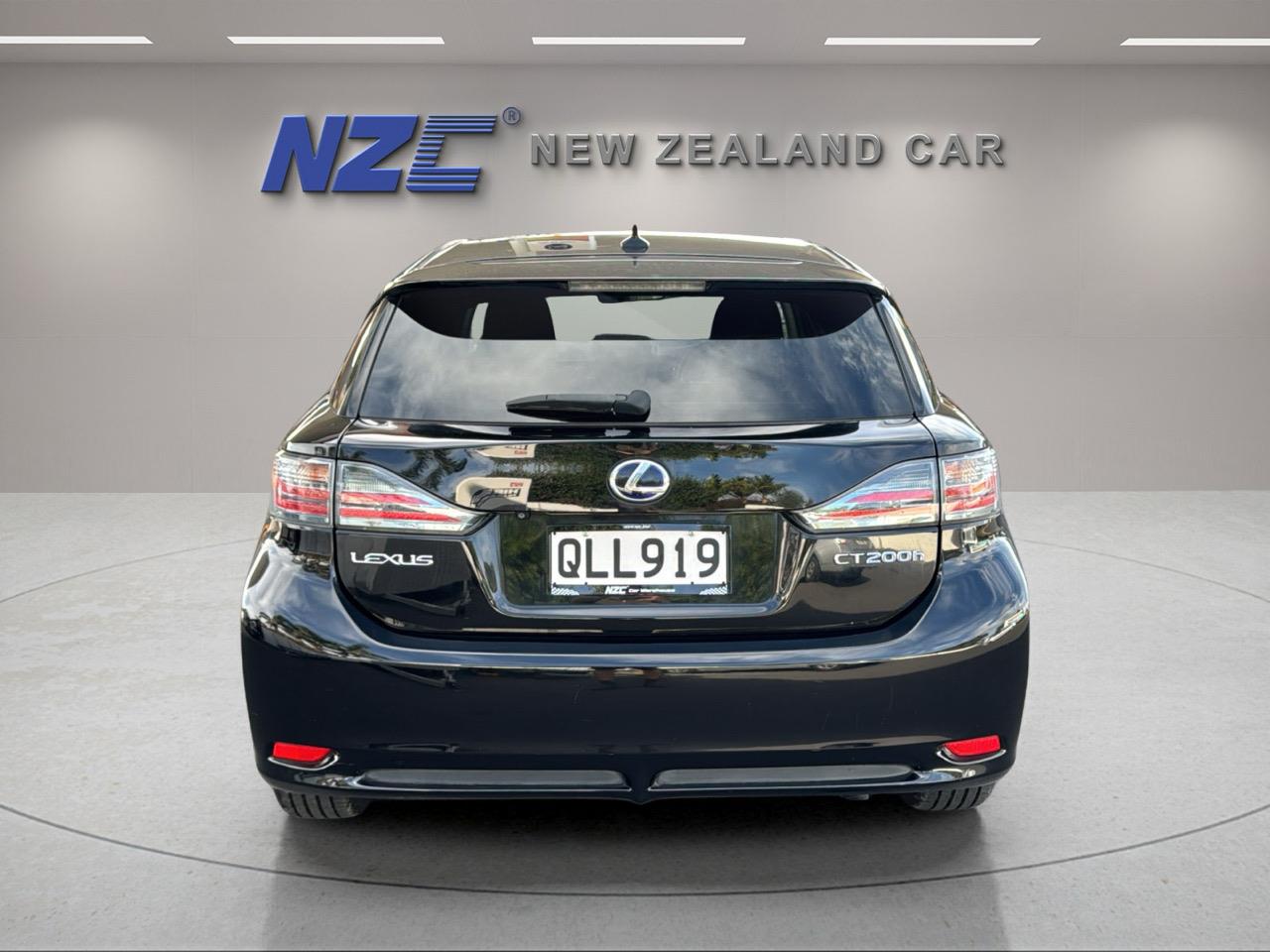 2011 Lexus CT 200h only $45 weekly