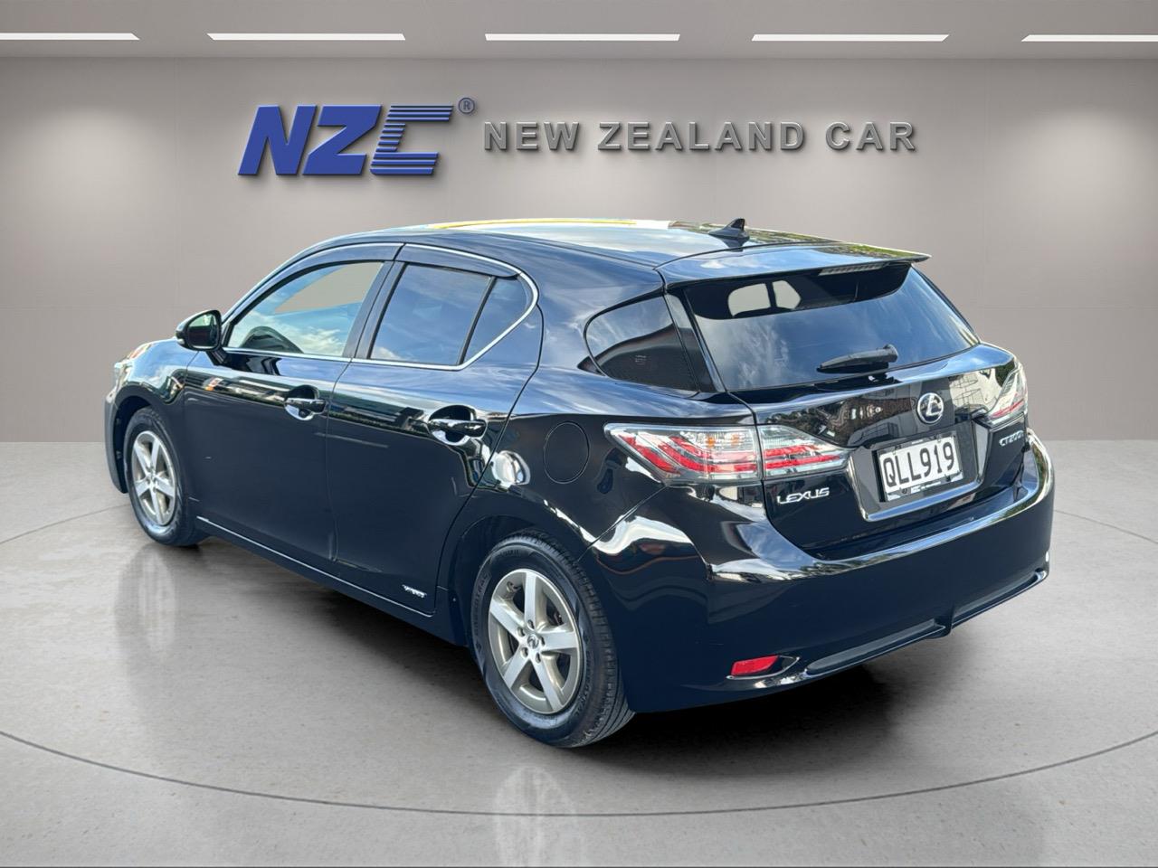 2011 Lexus CT 200h only $45 weekly