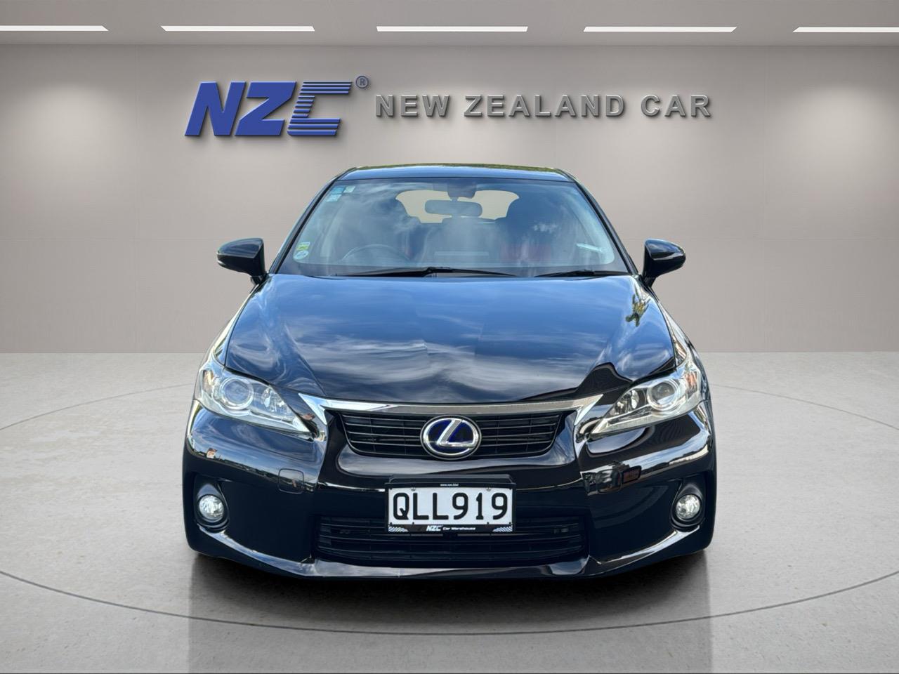 2011 Lexus CT 200h only $45 weekly