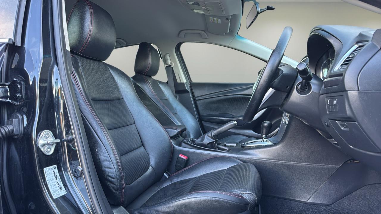 2014 Mazda 6 only $47 weekly