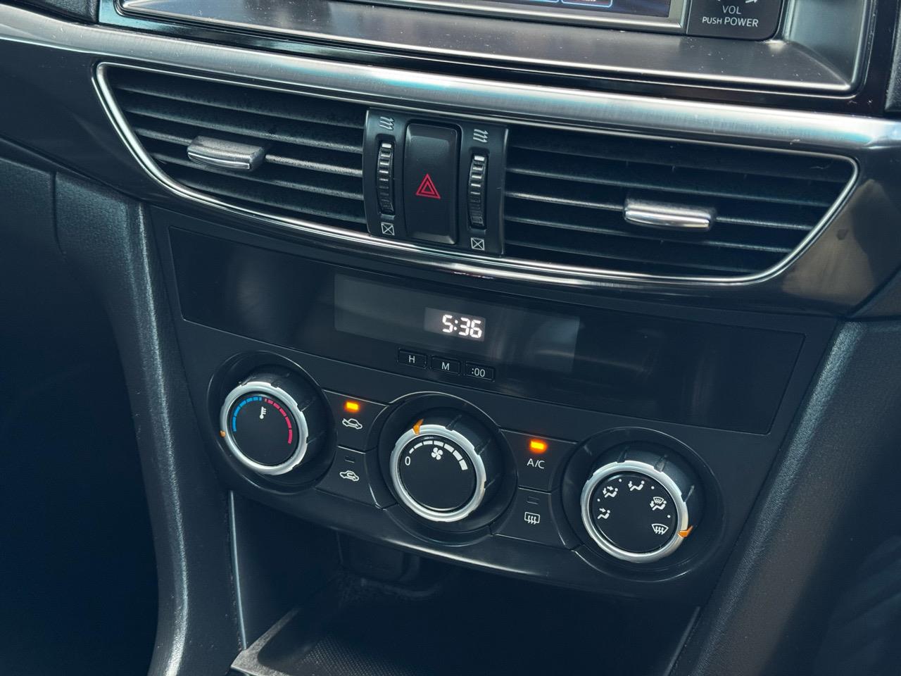 2014 Mazda 6 only $47 weekly