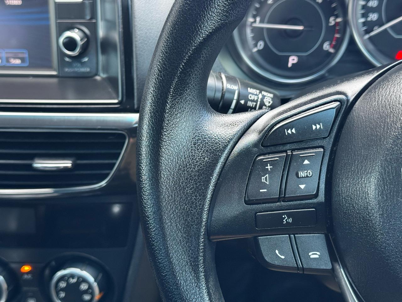 2014 Mazda 6 only $47 weekly