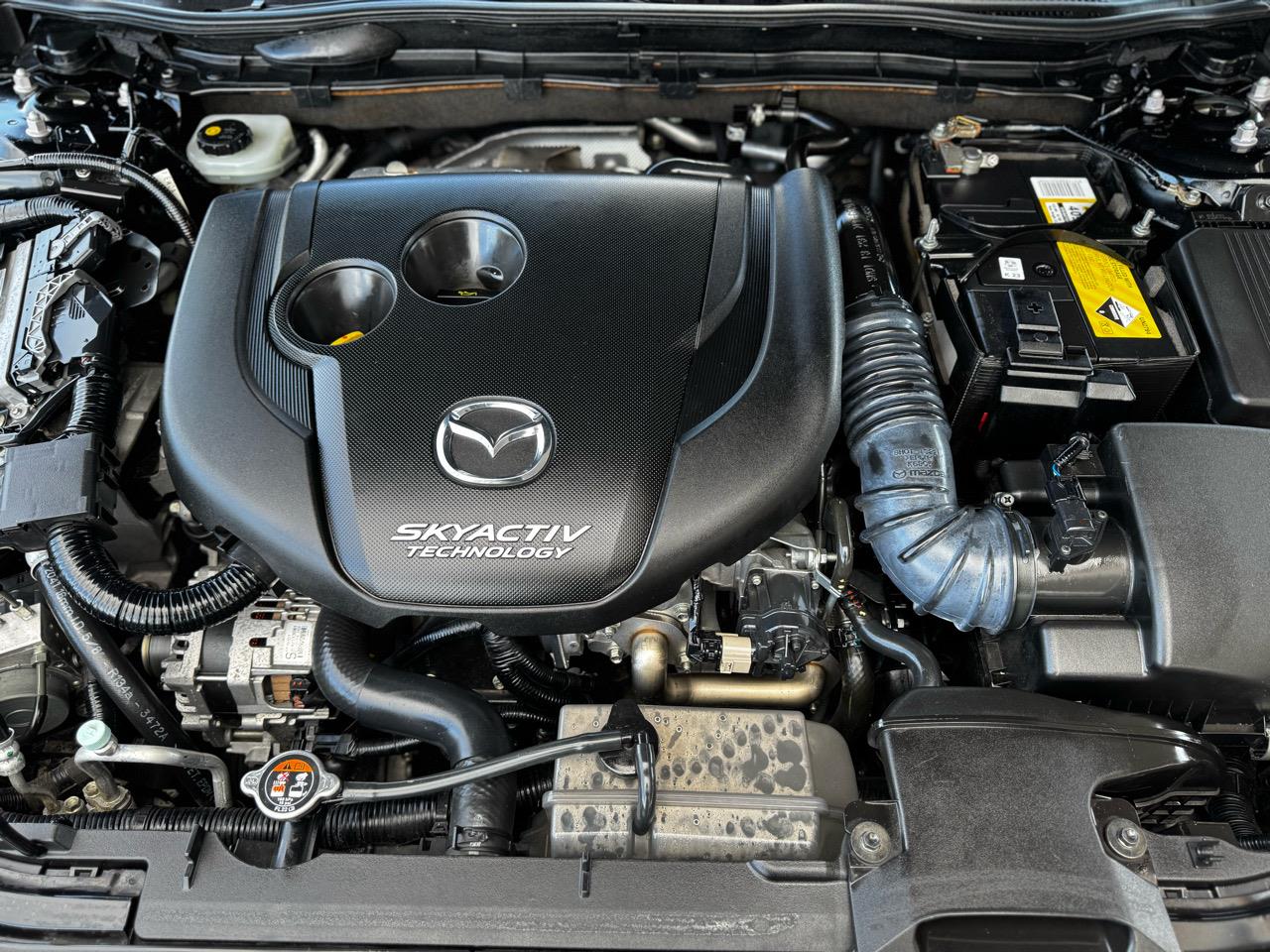 2014 Mazda 6 only $47 weekly