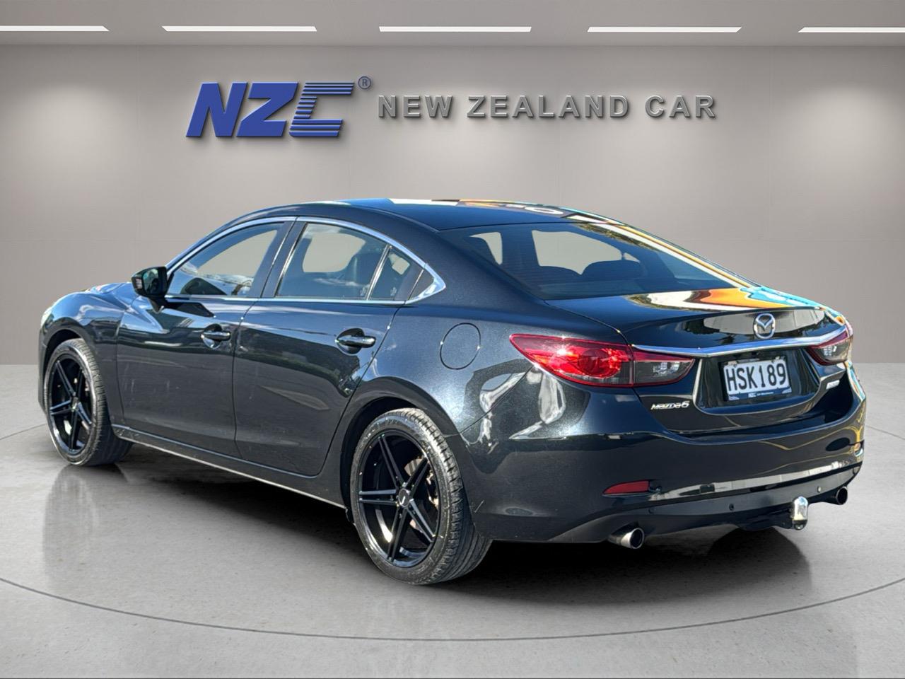 2014 Mazda 6 only $47 weekly