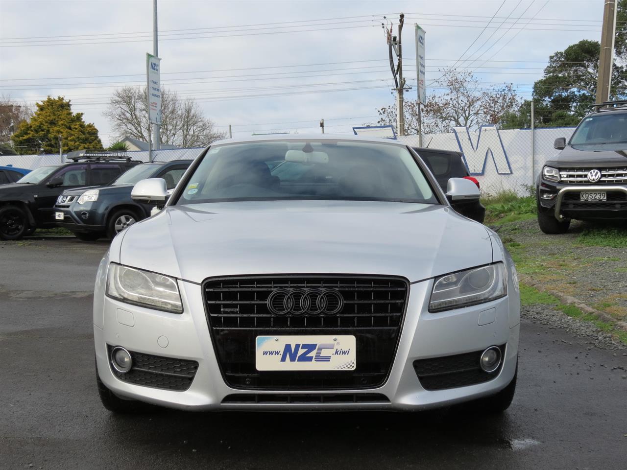 2008 Audi A5 only $43 weekly