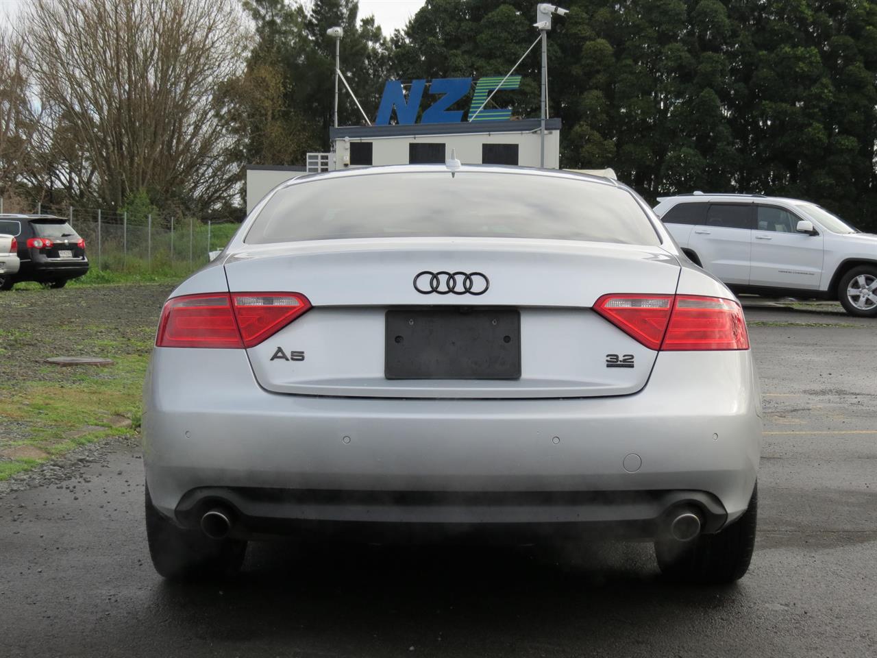 2008 Audi A5 only $43 weekly