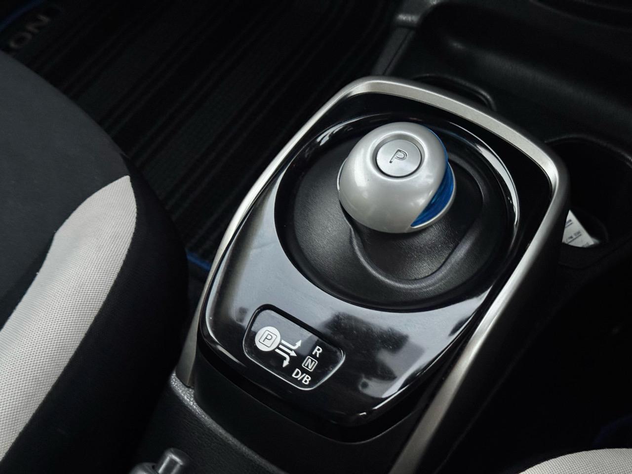 2018 Nissan Note only $42 weekly